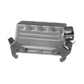 C146 10R024 552 1 - CONN HOOD SIDE ENTRY SZE24 M25