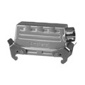 C146 10R024 552 8 - CONN HOOD SIDE ENTRY SZE24 M25