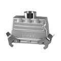 C146 10R024 602 1 - CONN HOOD TOP ENTRY SZE24 M32