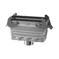 C146 10R024 802 1 - CONN HOOD CPLNG BOTTOM SZE24 M32