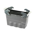 C14610R0248023 - CONN HOOD CPLNG BOTTOM SZE16 M32