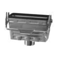 C146 10R024 804 1 - CONN HOOD CPLNG BOTTOM SZE24 M32
