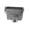 C146 10R024 804 8 - CONN HOOD CPLNG BOTTOM SZE24 M32