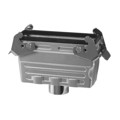 C146 10R024 852 1 - CONN HOOD CPLNG BOTTOM SZE24 M25