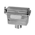 C146 10R025 804 2 - CONN HOOD CPLNG BOTTOM SZA16 M25