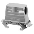 C146 21R016 552 8 - CONN HOOD SIDE ENTRY SZE16 M25
