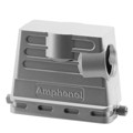 C146 21R016 556 8 - CONN HOOD SIDE ENTRY SZE16 M25