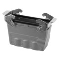 C146 21R024 852 8 - CONN HOOD CPLNG BOTTOM SZE24 M25