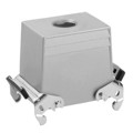 C146 21R032 652 4 - CONN HOOD TOP ENTRY SZA32 M25