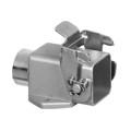 C14631N0035004 - CONN BASE SIDE ENTRY SZA3/4 M20