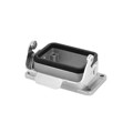 C146 67F006 000 8 F - CONN BASE BOTTOM ENTRY SZE6