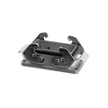 C146 67F010 000 8 F - CONN BASE BOTTOM ENTRY SZE10