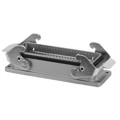 C146 67F024 000 8 F - CONN BASE BOTTOM ENTRY SZE24