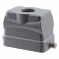 1460039 - CONN HOOD TOP ENTRY SZB10 M25