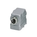 1460065 - CONN HOOD SIDE ENTRY SZB10 PG16
