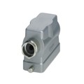 1460111 - CONN HOOD SIDE ENTRY SZB16 PG21