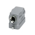 1460227 - CONN HOOD SIDE ENTRY SZB6 M20