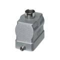 1460319 - CONN HOOD TOP ENTRY SZB6 M20
