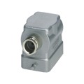 1460344 - CONN HOOD SIDE ENTRY SZB6 PG13.5