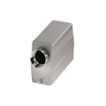 1673834 - CONN HOOD SIDE ENTRY SZB16 PG21