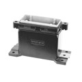 C146 68N006 500 2 - CONN BASE BOTTOM ENTRY SZE6