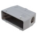 1-1103336-6 - CONN HOOD SIDE ENTRY SZ8 PG21
