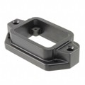 2-1102638-5 - CONN BASE BOTTOM ENTRY SZ3