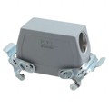 1-1102292-1 - CONN HOOD SIDE ENTRY SZ6 PG21