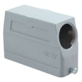 1-1103338-7 - CONN HOOD SIDE ENTRY SZ8 PG29
