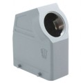 1-1102766-0 - CONN HOOD SIDE ENTRY SZ6 M40