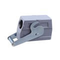 1-1106470-8 - CONN HOOD SIDE ENTRY SZ8 M32