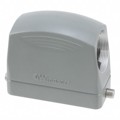 0936012767 - HOOD SIDE ENTRY 2 PEGS HIGH CONS