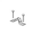 1912190000 - HDC SHIELD CLAMP 4.5