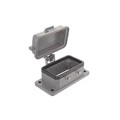 09300101314 - HAN 10B-HBM IP 67 W. SELF-LOCKIN