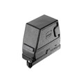 19400160523 - 16B HPR RFID HOOD, SCREW LOCKING