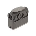 19462160801 - HAN-ECO OUTDOOR 16A HOOD