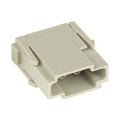09140063001 - MODULE MALE 6POS CRIMP