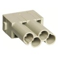 09140043041 - MODULE MALE 4POS CRIMP