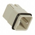 09120053001 - INSERT MALE 5POS CRIMP