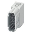 1424246 - CONN INSERT MALE 12POS