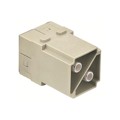 09140022651 - MODULE MALE 2POS SCREW