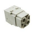 09140022753 - MODULE FEMALE 2POS SCREW