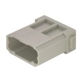 09140123002 - HAN DD 12PIN MODULE MALE CRIMP