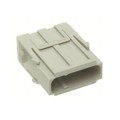 09140033001 - MODULE MALE 3POS CRIMP