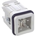 10420000 - CONN INSERT HA3 MALE