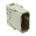 09140083001 - MODULE MALE 8POS CRIMP