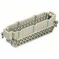 09330242601 - INSERT MALE 24POS+1GND SCREW