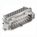 10194000 - CONN INSERT HBE16 MALE