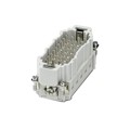 1014422 - CONN INSERT MALE 32POS