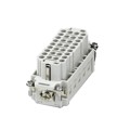 1014421 - CONN INSERT FEMALE 32POS